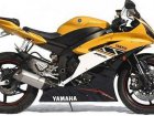 Yamaha YZF 600 R6 Special Edition